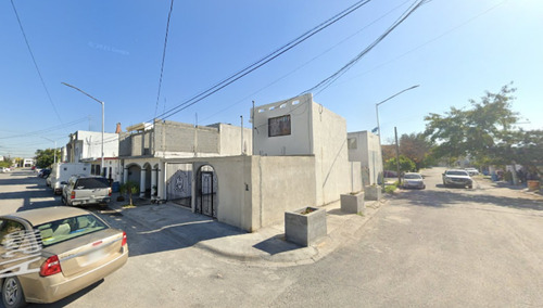 ¡ Casa En Venta ! (remate) - Praderas De Cadereyta Sector B, N.l. -jcbb8