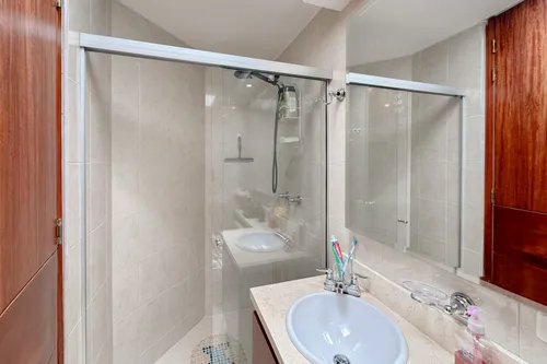 Apartamento En Arriendo/venta En Puente Largo. Cod A6933