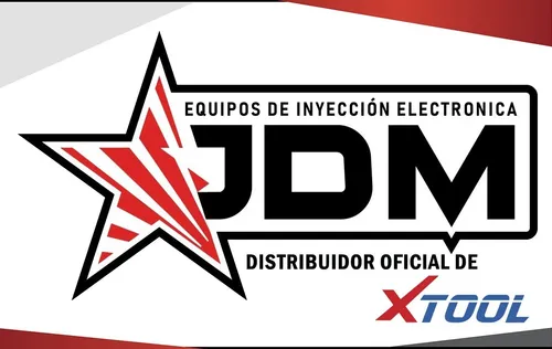 Funciones Inmo X100pads Xtool Jdm San Miguel