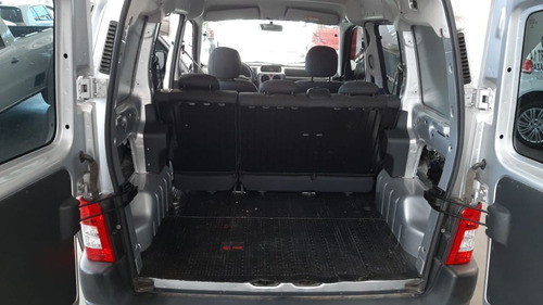 Partner 1.4 Confort 5 P 2018 18.000km