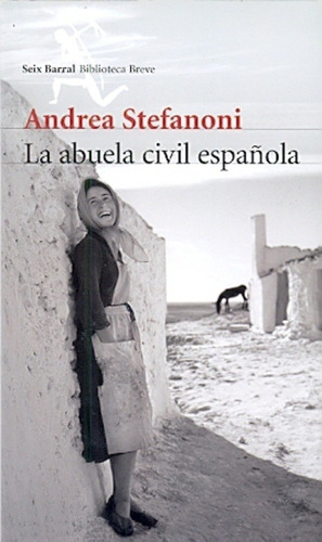 Abuela Civil Española, La - Andrea Stefanoni