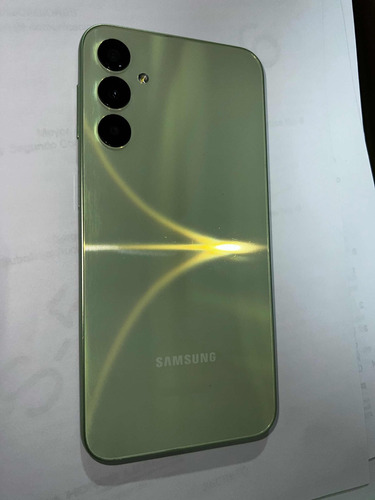 Celular Samsung Galaxi A24
