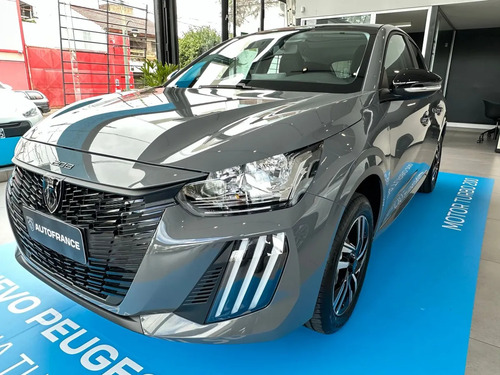 Peugeot 208 1.0T Allure Pack