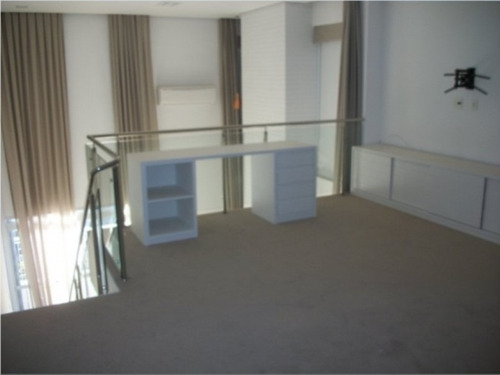 Imagem 13 de 21 de Loft, 1 Dormitório(s), 1 Banheiro(s), 1 Suíte(s), 2 Garagem(ns), 90m² - L183 - 2810259