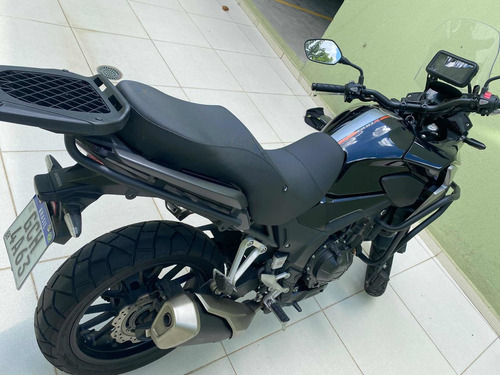 Honda Cb 500x