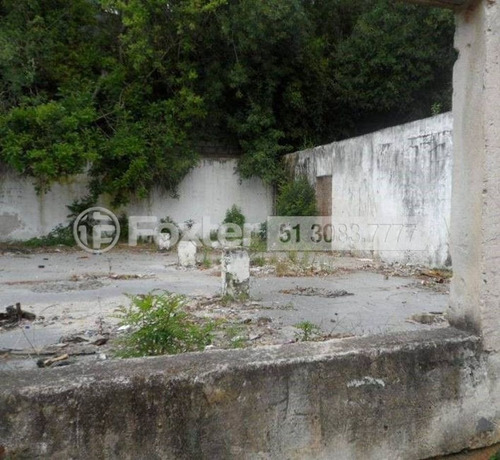 Imagem 3 de 10 de Terreno, 3846 M², Agronomia - 206335