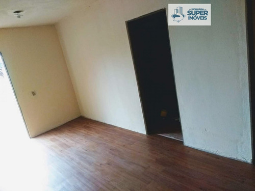 Casa A Venda No Bairro Centro Em Capão Do Leão - Rs. - 531-1