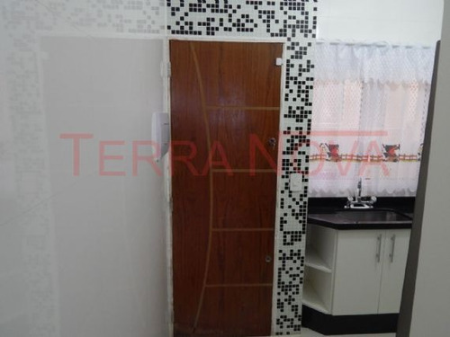 Imagem 15 de 15 de 02191 - Casa De Condominio 2 Dorms, Itaquera - São Paulo/sp - 2191