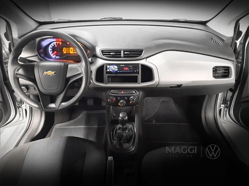 Imagem 9 de 11 de Onix 1.0 Mpfi Joy 8v Flex 4p Manual