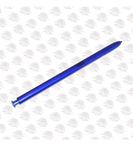 Pluma Spen Optico Azul Aura Para Galaxy Note 10 Plus N975