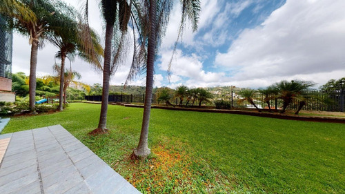 Imagen 13 de 15 de Apartamento En Venta En Los Samanes