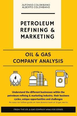 Libro Oil & Gas Company Analysis : Petroleum Refining & M...