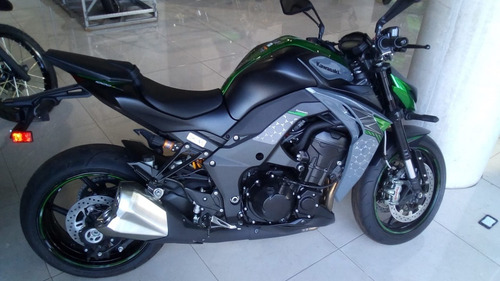 Kawasaki Z1000r Edition 2019