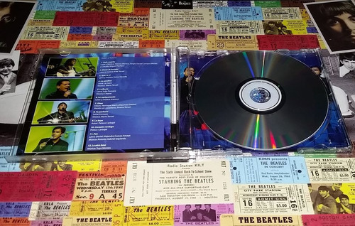 Los Nocheros - La Otra Luna - Cd Nuevo!