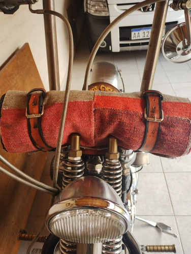 Imagen 20 de 20 de Harley Davidson