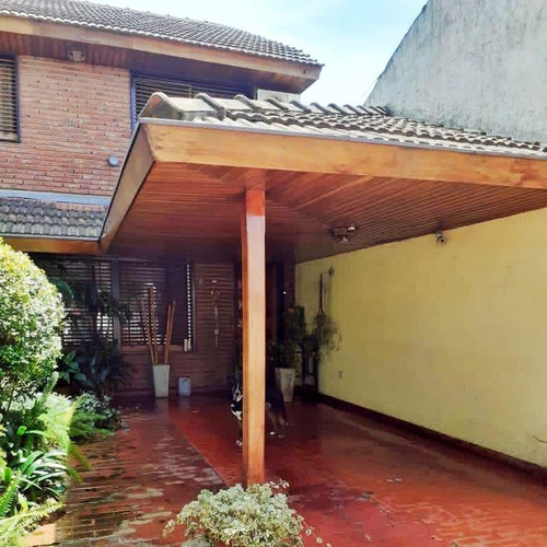 Casa Dúplex En Venta En Carapachay, Vicente López, G.b.a. Zona Norte