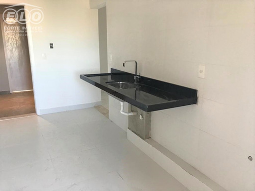 Imagem 14 de 19 de Apartamento Novo Com 03 Suítes Em Indaiatuba/sp - Ap01709 - 34275060