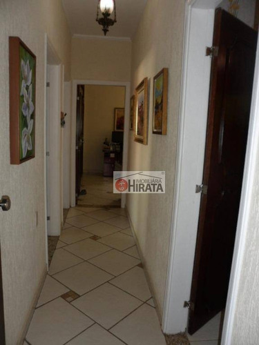 Imagem 8 de 25 de Casa Com 3 Dormitórios À Venda, 178 M² Por R$ 1.200.000,00 - Nova Campinas - Campinas/sp - Ca1492