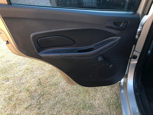 Ford Ka 1.0 Se Flex 4p Hatch