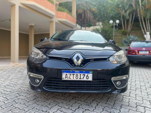 Renault Fluence Dyn Pl