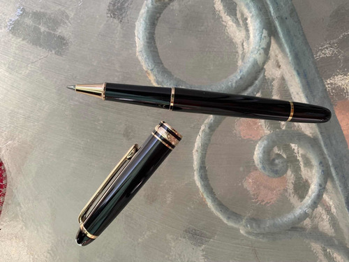 Lapiz Bolígrafo Montblanc