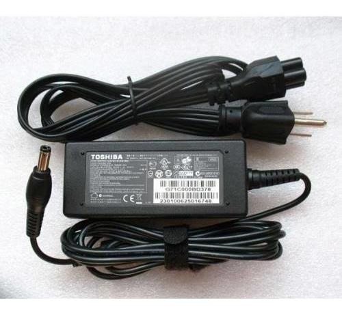 Cargador Toshiba Mini 19v 1.58 A