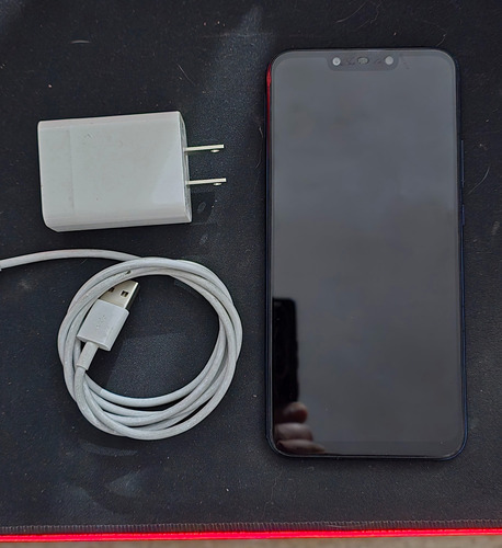 Huawei Mate 20 Lite Estética Casi De 10 Todavía Tiene Google (Usado)