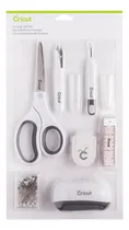 Comprar Kit De Costura Cricut Con Regla Y Dedal, 7 Piezas