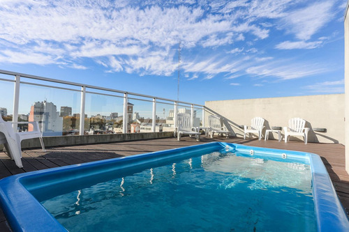 Venta 2 Amb. Apto Crédito - Villa Ortuzar