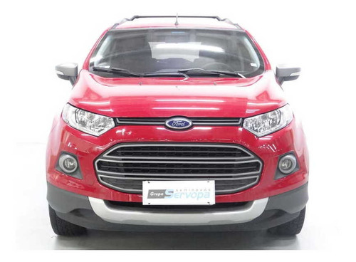 Ford Ecosport Freestyle 1.6 16v Flex 5p