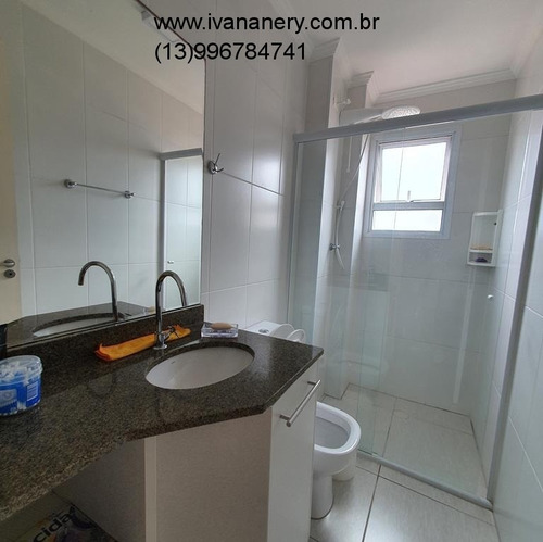 Imagem 15 de 25 de Apartamento - Ap00089 - 69297070