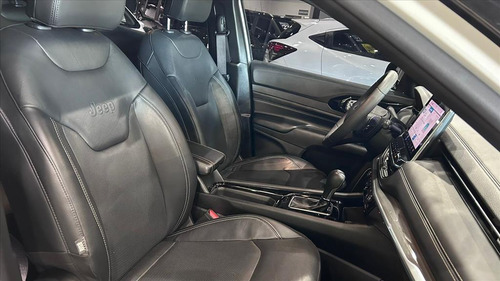 Jeep Compass 1.3 T270 TURBO FLEX S AT6