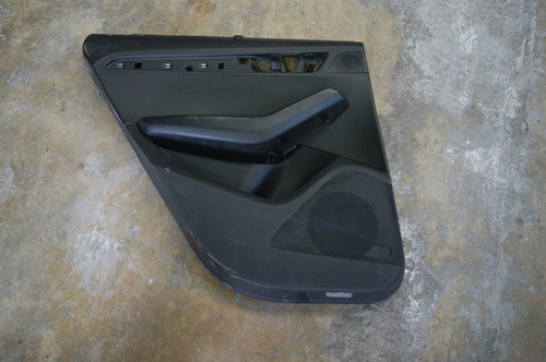 Panel De Puerta Trasera Izq Audi Q5 2012 Original