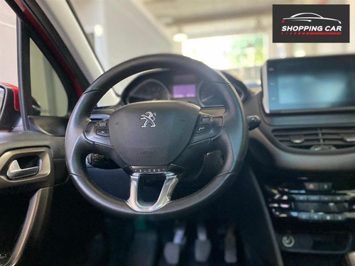 Peugeot 2008 Feline 1.6 2018