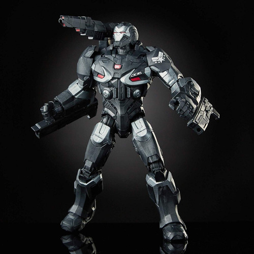 Muñeco Avenger Ironman Endgame Original Hasbro Regalo Nuevo