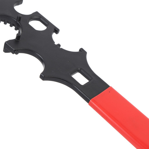 Instalación De Extracción De Torsión Multifunción Con Llave