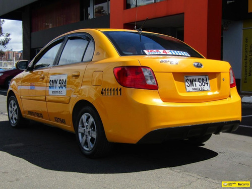 Kia Sephia 1.4l