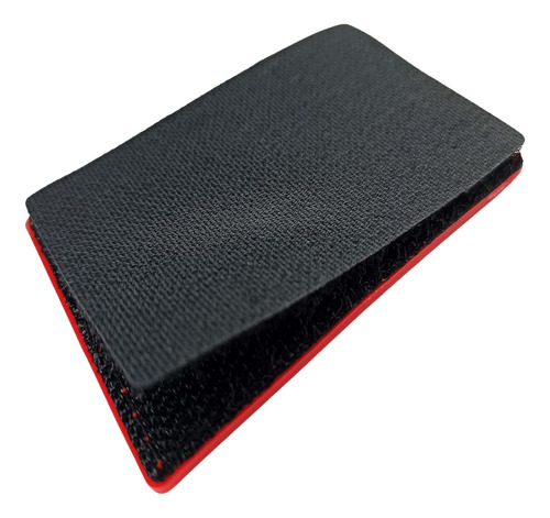 Bandeira Do Brasil Eua Emborrachada Patch Adesivo Velcro 3d Cor Preto