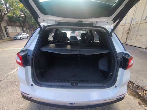 Chevrolet Equinox 1.5t Premier 4wd