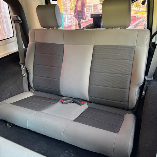 Jeep Wrangler 3.8 Sport Mtx