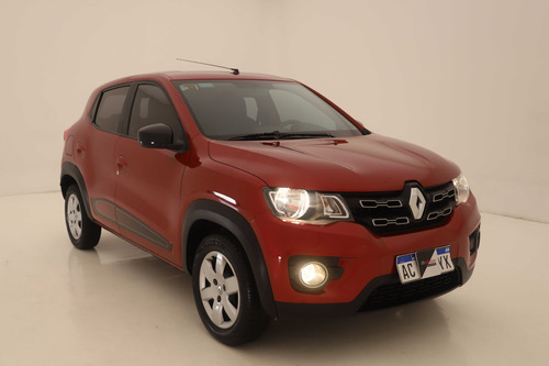 Renault Kwid 1.0 Sce 66cv Iconic