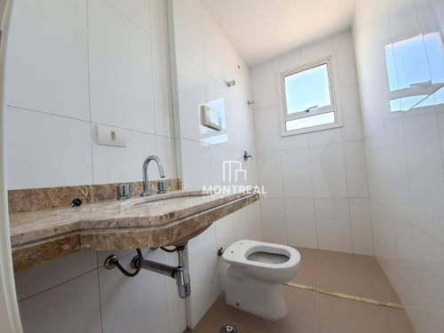 Apartamento Com 3 Dormitórios À Venda, 162 M² Por R$ 1.210.000,00 - Vila Galvão - Guarulhos/sp - Ap2369