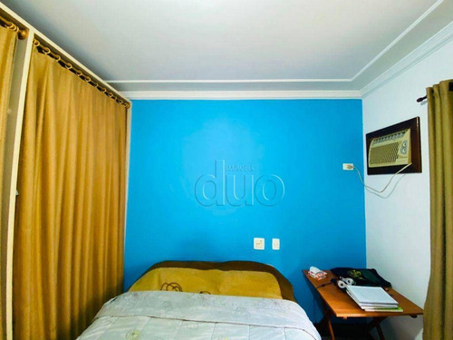 Imagem 30 de 30 de Casa Com 3 Dormitórios À Venda, 130 M² Por R$ 400.000,00 - Jardim Noiva Da Colina - Piracicaba/sp - Ca3781