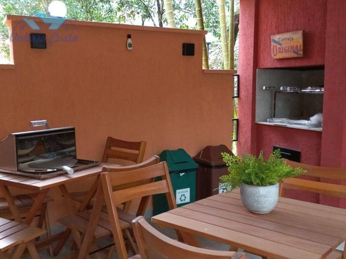Imagem 27 de 30 de Apartamento Para Alugar, 65 M² Por R$ 1.900,00/mês - Jardim Marajoara - São Paulo/sp - Ap1169
