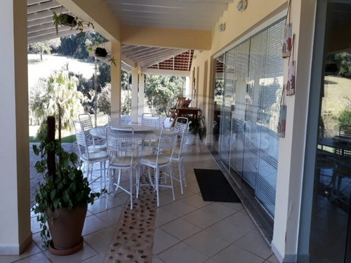 Imagem 4 de 27 de Chacara - Ch00091 - 34215563