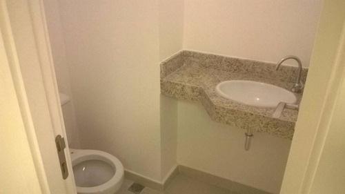 Imagem 6 de 10 de Sala Em Cerâmica, São Caetano Do Sul/sp De 55m² À Venda Por R$ 459.000,00 - Sa1208017-s