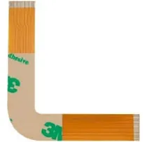 Comprar Cabo Flat Modelo L Para Leitor Ps2 Slim Serie 7000x, 7500x