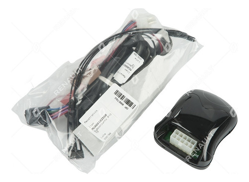 Modulo Tilt Down Original Duster 2010 2011 2012