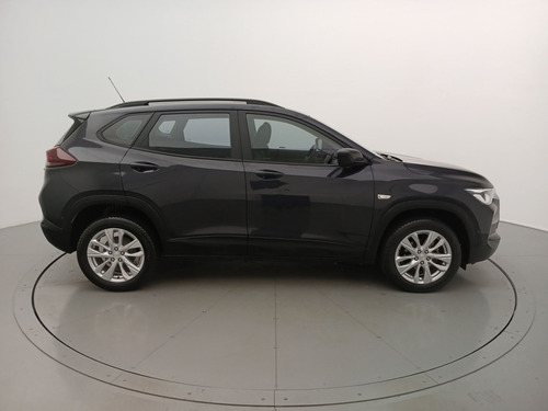 Chevrolet Tracker 1.0 TURBO FLEX LTZ AUTOMÁTICO