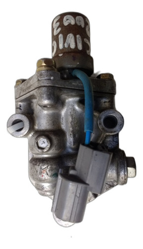 Sensor Presion De Aceite 1.5 Honda Civic 2001-2006 (Usado)